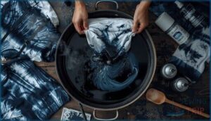 creative black dyeing techniques creative black dyeing techniques