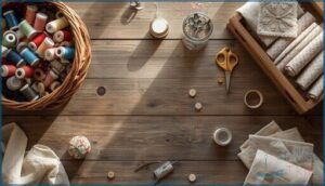 creative diy and upcycled sewing basket ideas creative diy and upcycled sewing basket ideas