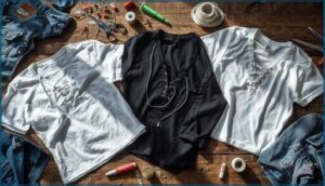 creative tips for customizing necklines creative tips for customizing necklines