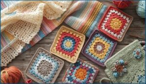 creative uses and variations of slip stitch creative uses and variations of slip stitch