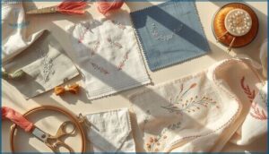 creative uses for simple ornamental stitches creative uses for simple ornamental stitches