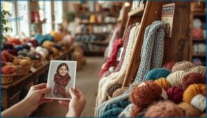 crochet scarf patterns from yarn and craft stores crochet scarf patterns from yarn and craft stores