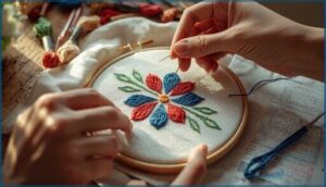 cross stitch cross stitch