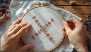 cross stitch for charming designs cross stitch for charming designs