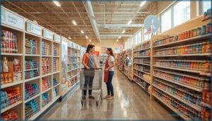 customer service and shopping experience customer service and shopping experience