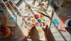 customizing and decorating your tote bag customizing and decorating your tote bag