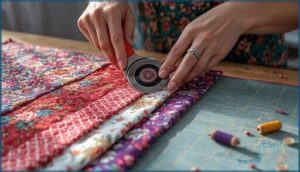 cutting multiple layers on curved lines cutting multiple layers on curved lines