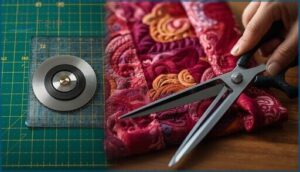 cutting techniques compared cutting techniques compared