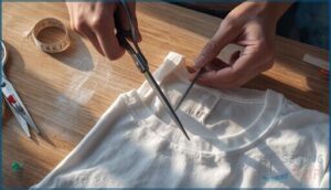 cutting techniques for clean edges cutting techniques for clean edges