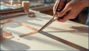 cutting velcro to fit your project cutting velcro to fit your project