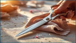 daily wiping techniques daily wiping techniques