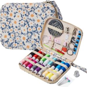 Top 10 Sewing Kits for Home: Reviews & Buying Guide (2026) 7 Daisy Sewing Kit Printing Sewing B0DXC2CNGB