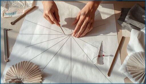 Sewing Pattern Making Help: Tools, Methods & Tips to Get Started