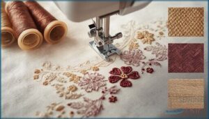 decorative and specialty stitches decorative and specialty stitches