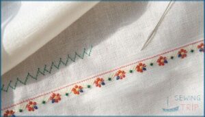 decorative and useful hand stitches decorative and useful hand stitches