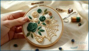 decorative embellishment stitch techniques decorative embellishment stitch techniques