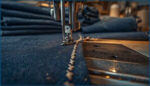 denim and heavy fabric needle sizing denim and heavy fabric needle sizing