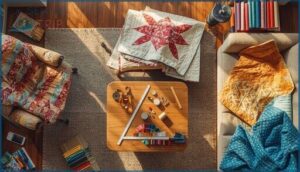 designing lap quilts by size designing lap quilts by size