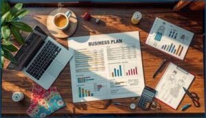 developing a business plan developing a business plan