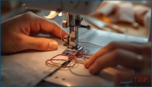 diagnosing bobbin thread looping issues diagnosing bobbin thread looping issues