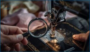 diagnosing your bobbin holder issue diagnosing your bobbin holder issue