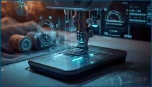 digital speed adjustment features digital speed adjustment features