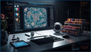 digitizing software digitizing software