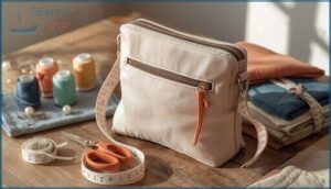 diy cross body bag diy cross body bag