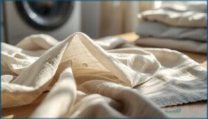 do linen blends shrink when washed do linen blends shrink when washed