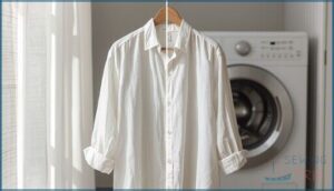 does linen shrink every time you wash it does linen shrink every time you wash it