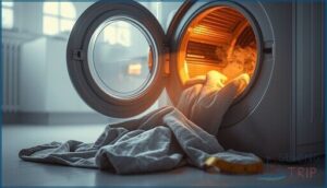 does linen shrink in the dryer does linen shrink in the dryer