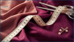 double-scale measuring tapes double-scale measuring tapes