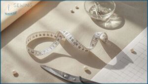 double-sided and dual-scale tapes double-sided and dual-scale tapes