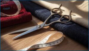 dressmaking shears dressmaking shears