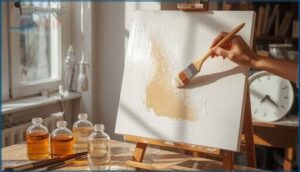 drying times and layering coats drying times and layering coats