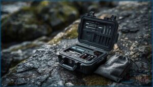 durability and portability durability and portability