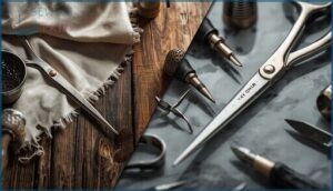 durability and precision durability and precision