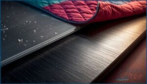 durable, smooth surface materials durable, smooth surface materials