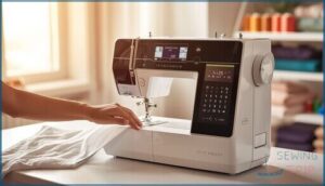 ease of use and automatic functions ease of use and automatic functions