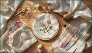 easy hand stitching projects for practice easy hand stitching projects for practice