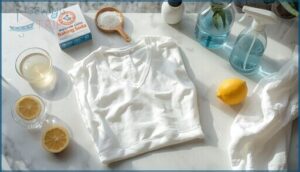 effective household solutions for polyester stains effective household solutions for polyester stains
