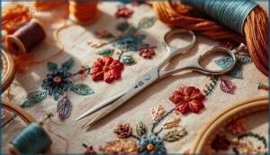 embroidery and applique scissors embroidery and applique scissors