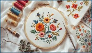 embroidery capabilities and design options embroidery capabilities and design options