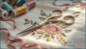 embroidery scissors embroidery scissors