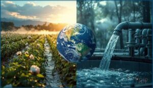 environmental impact and sustainability environmental impact and sustainability