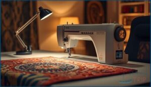 ergonomic design and lighting enhancements ergonomic design and lighting enhancements