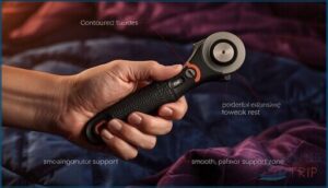 ergonomic handle designs for left-handed users ergonomic handle designs for left-handed users