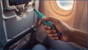 ergonomic handles for confined spaces ergonomic handles for confined spaces