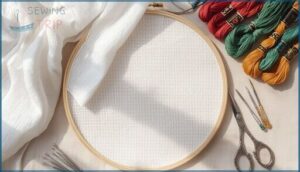essential cross stitch supplies essential cross stitch supplies
