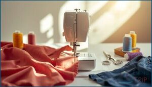 essential features and benefits of sergers essential features and benefits of sergers